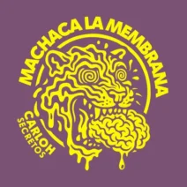 Carloh, Luciano - Secretos [Machaca La Membrana]