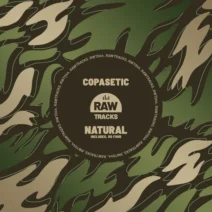 Copasetic - Natural [Rawtracks]