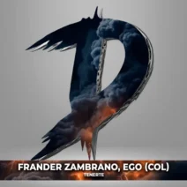 Ego (Col), Frander Zambrano - Tenerte [Duff Music]