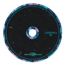 FITINGO - Wide Open [Ala Blanca Records]