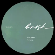 Galvino - Rampage [brosh]