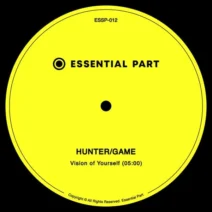 HunterGame - Vision of Yourself [Essential Part]
