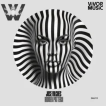 Jose Vilches - Hidden Pattern [VIVOR MUSIC]