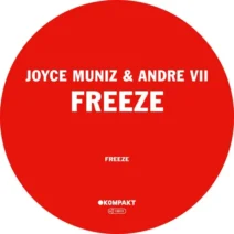 Joyce Muniz, Andre VII - Freeze [Kompakt]