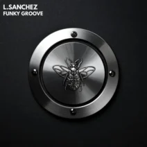 L.Sanchez - Funky Groove [No Tan Serios Recordings].webp