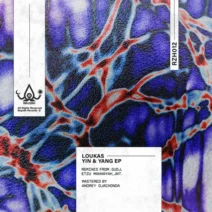 Loukas. - Yin & Yang EP [Rayzeh]
