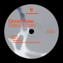 Marko Nastic - Ghost Rider [Mindless Records]