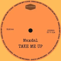 Maxdal - Take Me Up [Disco Lab Records]