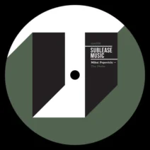 Mihai Popoviciu - The Shake [Sublease Music]