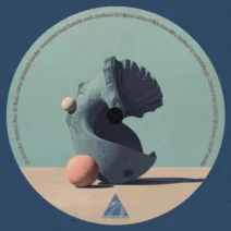 PARALLELL - Textural Flare [Conceptual Deep]