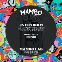 Peter Romero - Everybody [Mambo Lab]