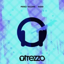 Prince Vulcano - Radar [Atrezzo Records]