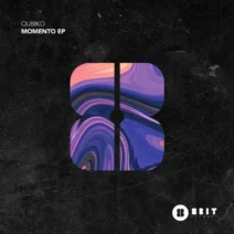 Qubiko - Momento EP [8Bit]