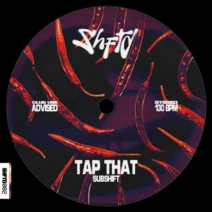 SUBSHIFT - Tap That [Create Music Group]