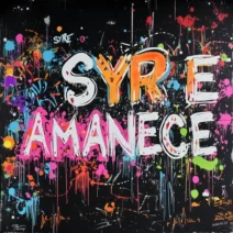 SYRE - Amanece [Gasolina]