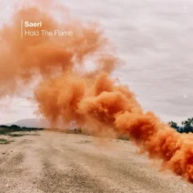 Saeri - Hold the Flame [Knee Deep In Sound]