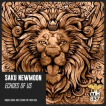 Saku NewMoon - Echoes of Us [MK837]