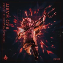 Thomas Newson, LOVRA - Bad Habit [The Myth of NYX]