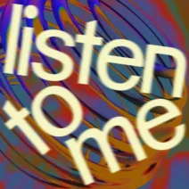 VA - Listen To Me [Pieces of Life]