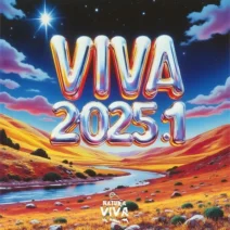 VA - VIVA 2025.1 [Natura Viva]
