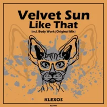 Velvet Sun - Like That [Klexos Records]