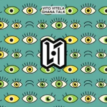 Vito Vitela - Ghana Talk [Phenomenal]