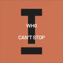 Wh0 - Can't Stop [Toolroom]