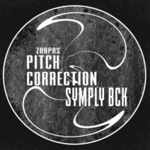 Zarpas - Pitch Correction [Cyberna]