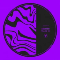 2Seater - Praise EP [Techords]