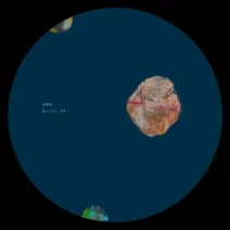 ABO - Drift EP [Psicodelica]