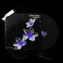 Alberth Ortiz - Sountech [Black Habitat]