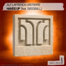 Alf LaFrench, Uri Farre - Hands Up (feat. Bassball) [Cleio Records]