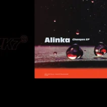 Alinka - Changes [K7 Records]
