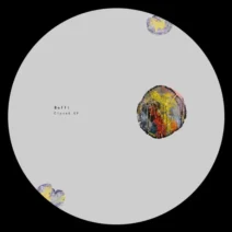 Baffi - Closed EP [Psicodelica]