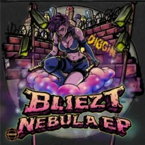Bliezt - Nebula [Diggin' Records]