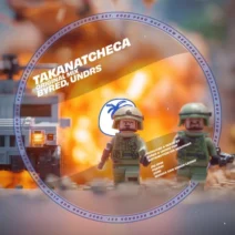 Byred, UNDRS - TAKANATCHECA [Pero Que Flow]