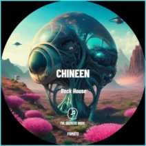 CHINEEN - Back House [For Groovers Music]