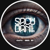 Casto - Mira EP [Sacudan Records]