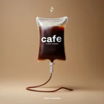Chris Damon - Cafe [Strictly Records]