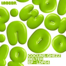 Cocuns, Ghezz - Belter [Ladeep]