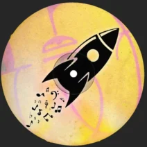 Cody Schneida - Wanna Party (Incl. Federico Ambrosi Remix) [Baikonur Recordings]