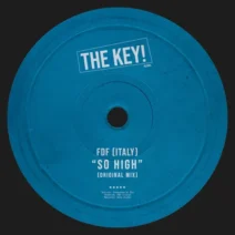 FDF (Italy) - So High [THE KEY!]