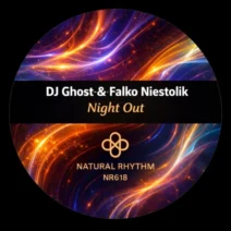 Falko Niestolik, DJ Ghost - Night Out [Natural Rhythm]