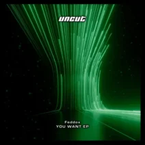 Feddox - You Want [Uncut]