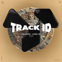 FeelGood - Como Vá [TRACK ID]