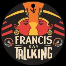 Francis Kay - Talking [Tulipe Records]