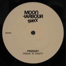 Freenzy Music, Tomas Bisquierra - Freak'n'Nasty [Moon Harbour Recordings]