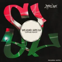 Gabriel Rojas, Daniel Alejandro, Buster - Copita De Rum EP [Somethin' Light]