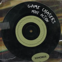 Game Chasers - Move Action [Sonoros]