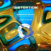 Hermann Bravo - Pump It Up [Distortion]